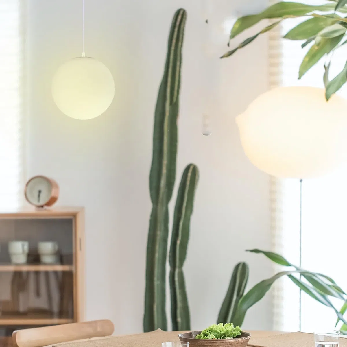 OSALADI G9 Paralume In Luce Mini Fuori Di Fissaggio Ombre Paralumi Appesi Lampada A Sfera Paralume per Lampadari
