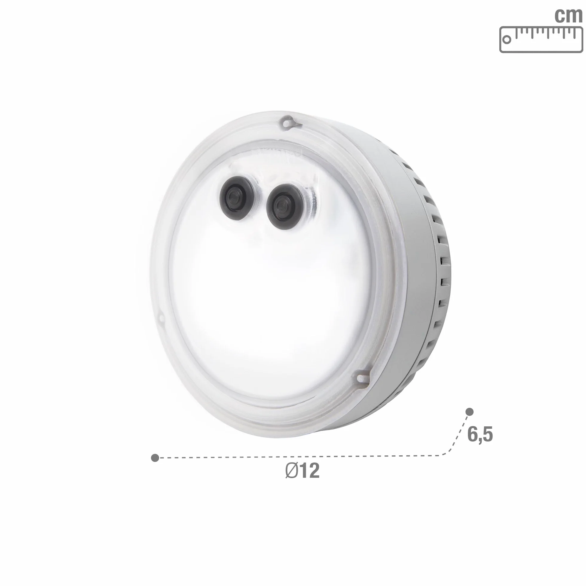 Intex 28503 - Luce LED Multicolore per PureSpa, Beige