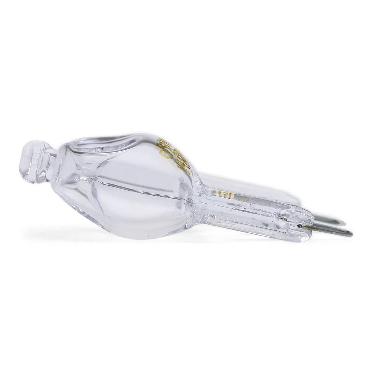 Osram Halopin Pro, lampadina equivalente a capsula alogena, G9 W 240 V 2PIN G9, confezione da 20 827 Warm White
