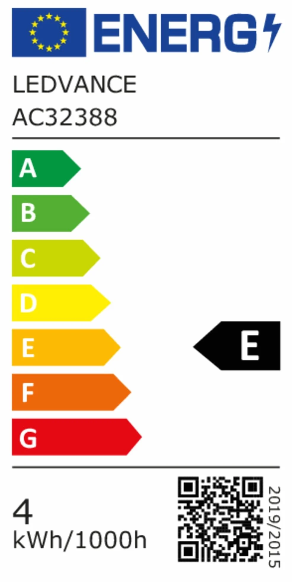 LEDVANCE Tubo LED T5 Performance (HF) High Efficiency 10W 1350lm - 830 Luce Calda | 85cm - Sostitutiva 21W