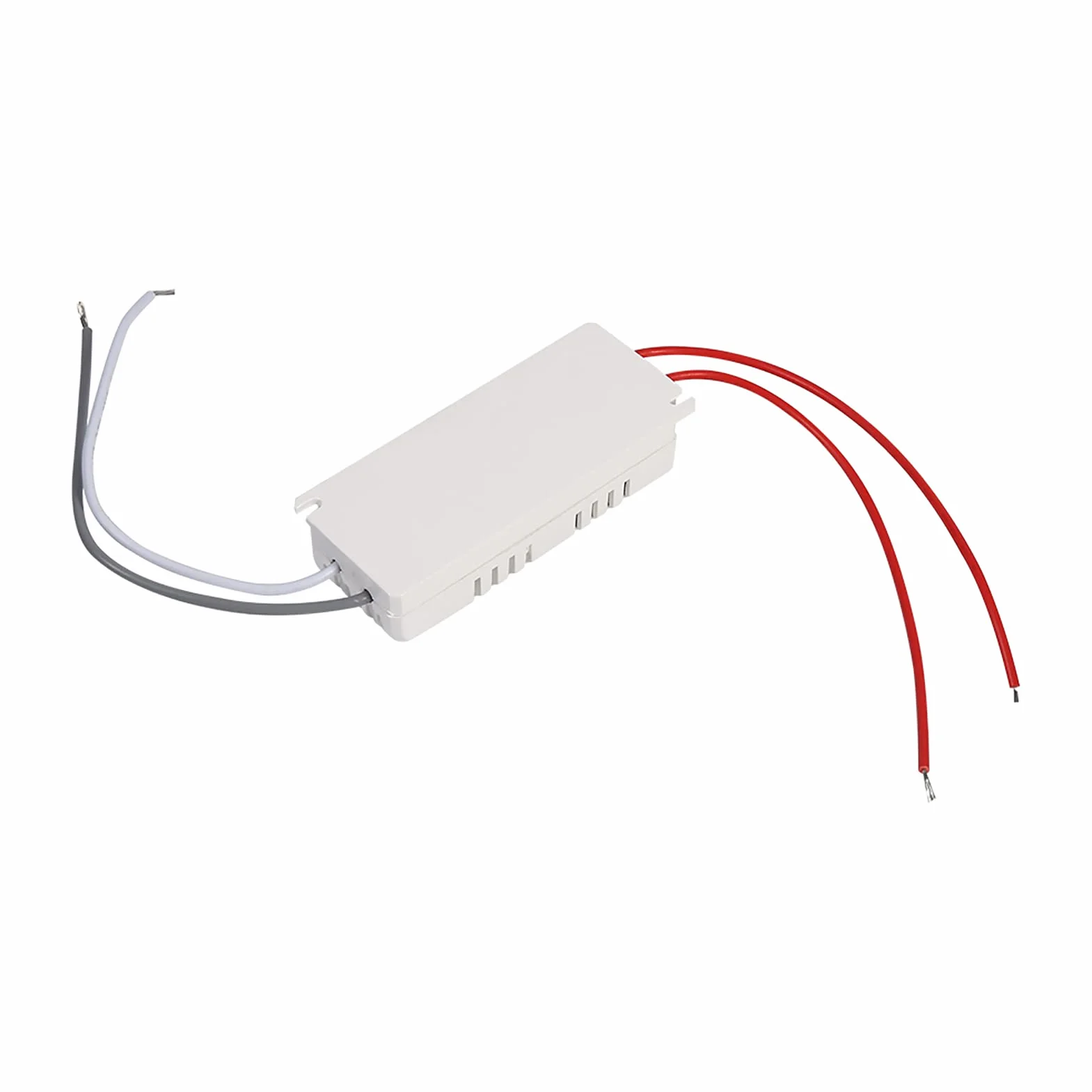 SEAFRONT Trasformatore 220V 12V Lampada Alogeno a Bassa Tensione con Potenza Massima di 105 W, Alimentatore per Lampade Alogene al Quarzo da 12 V, Trasformatore Alogeno da 220-240 V a 12 V 105w