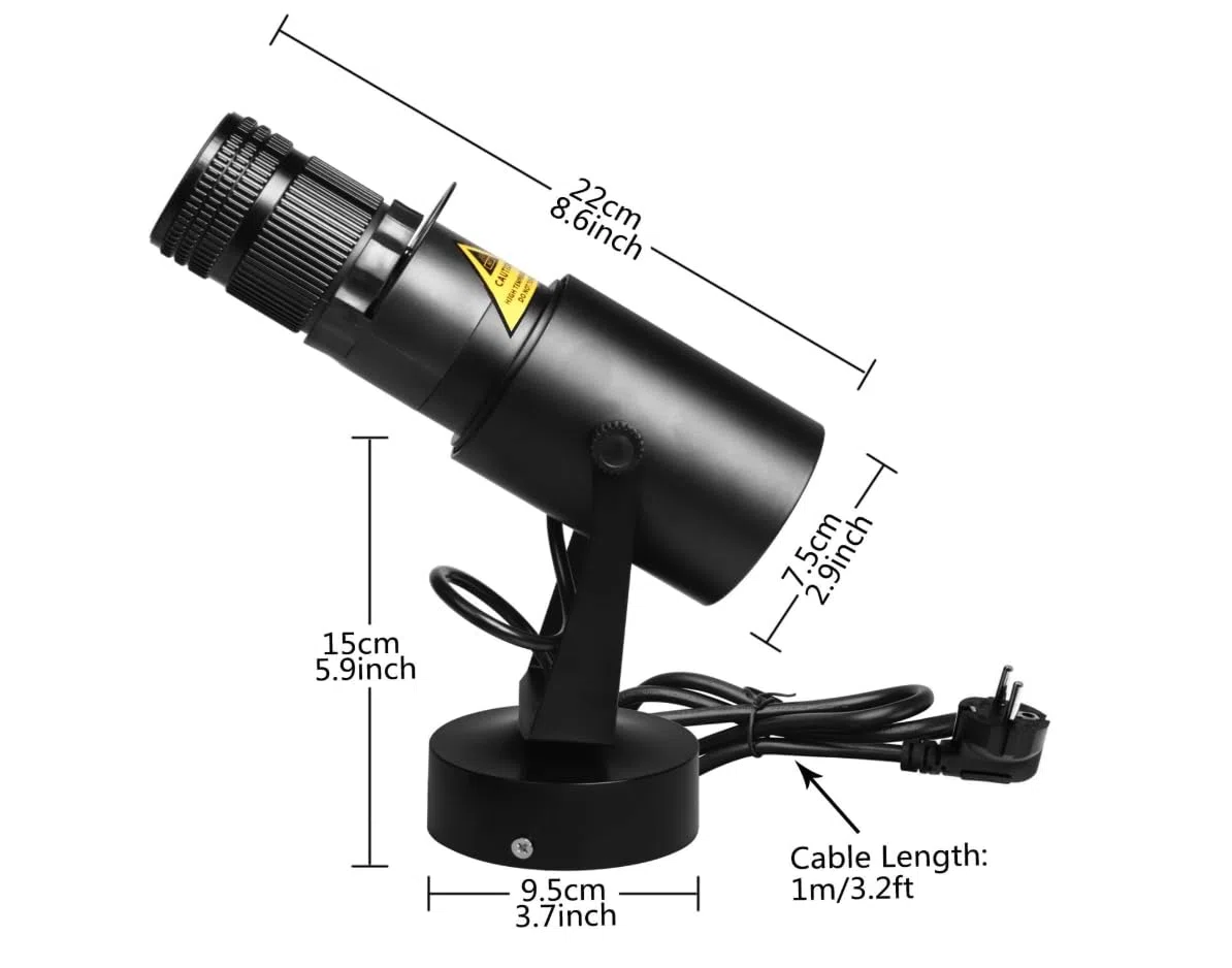 TSSS 15 W bianco LED Pin spot regolabile Irisblende faro Par-luce pubblicitaria luce da palcoscenico Light Pinspot illuminazione effetto per matrimonio Disco Party