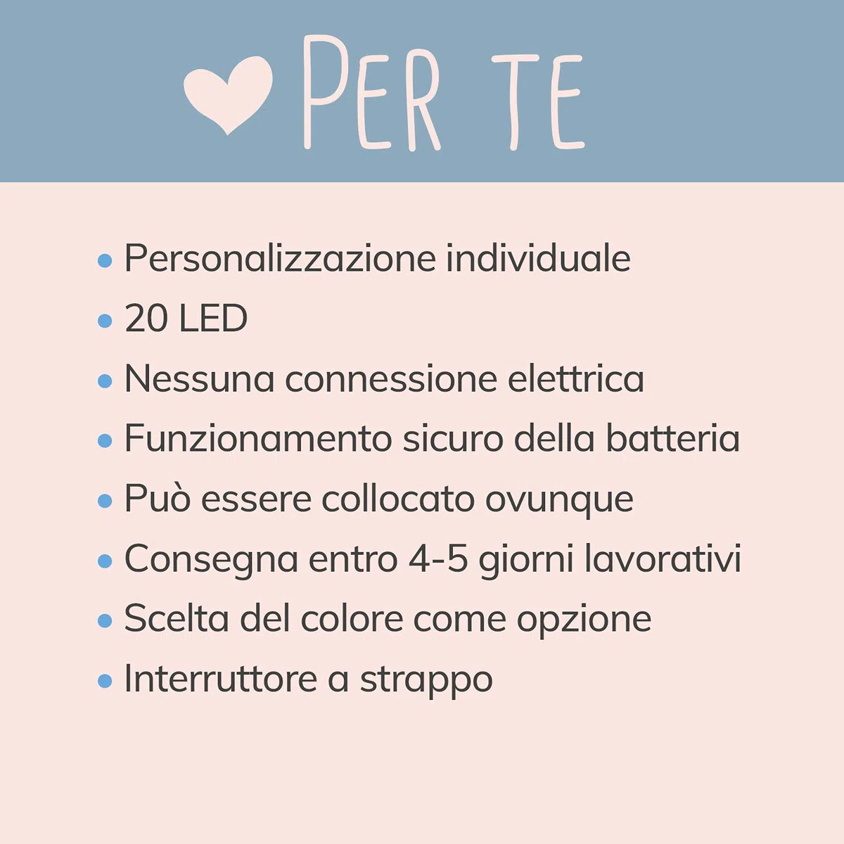 Schlummerlicht24 luce notturna"Anello d'amore" regalo con nome per ragazza o ragazzo, ideale per la prova d'amore per l'anniversario, fatto in legno a mano