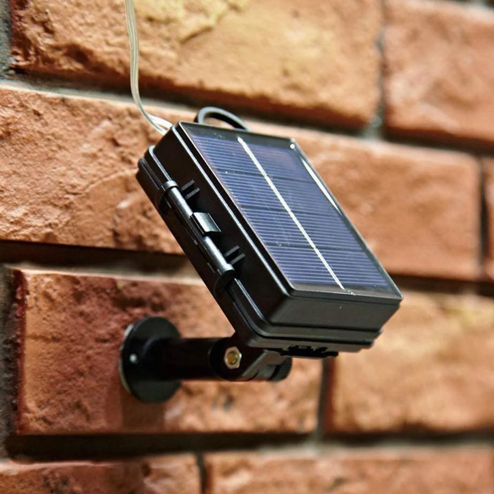 Luci a Ombrello Solare con Telecomando, 104 LED, 8 Modalità, Illuminazione Parasole per Patio Esterno e Indoor
