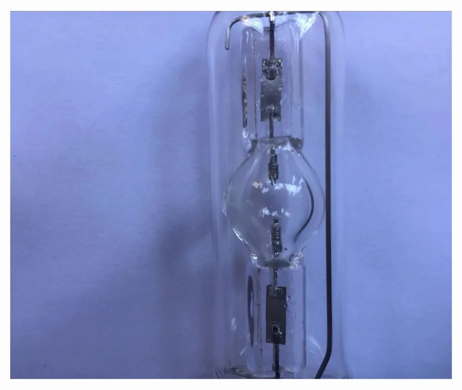 YFlifangting Lampada da palcoscenico MSD 250/2 NSD MSD250W Watt 90V Lampadina MSR 8000K Lampada a ioduri Metallici da Discoteca