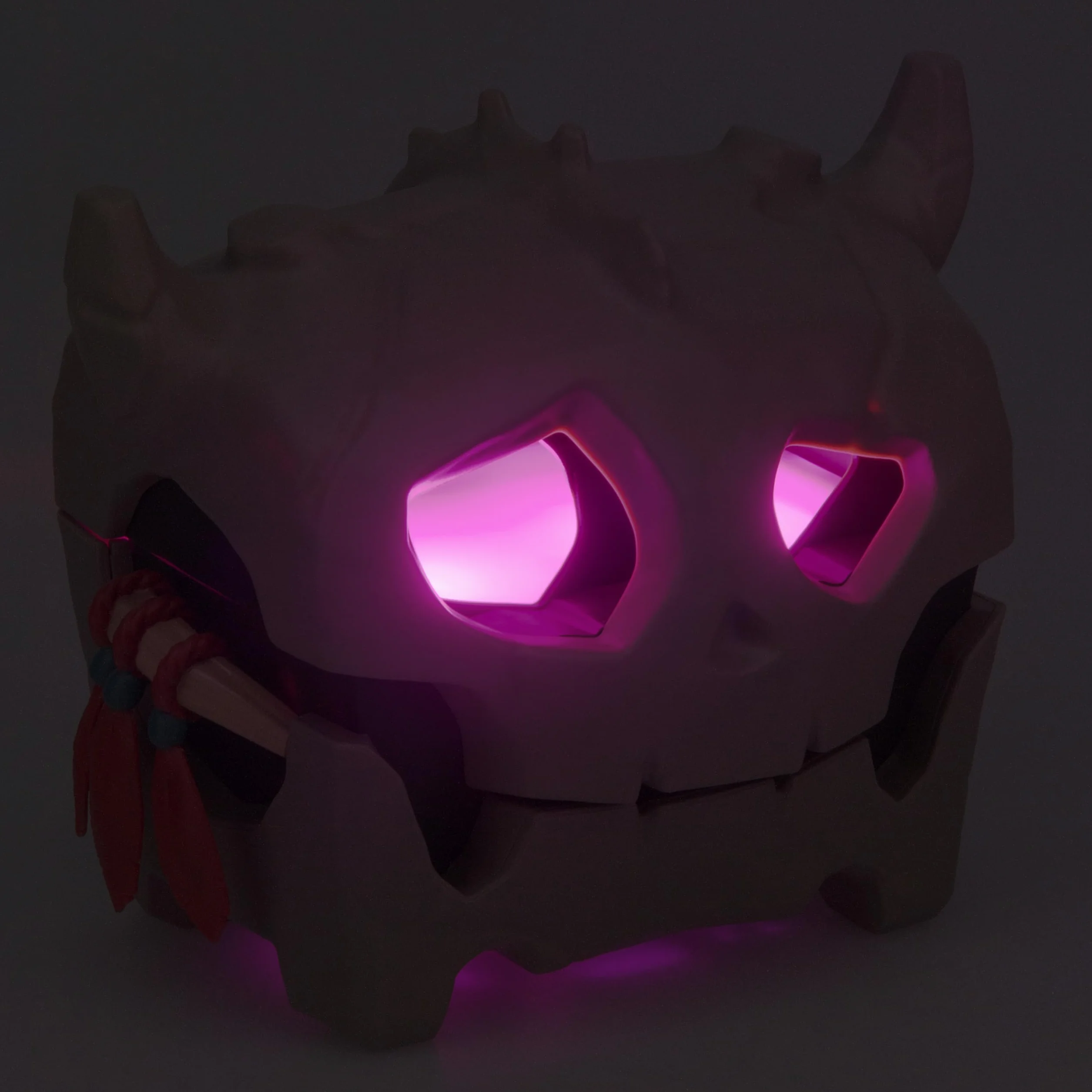 Paladone Bokoblin - Lampada da petto con licenza ufficiale The Legend of Zelda, luce notturna con effetti sonori, regalo per giocatori e ragazze, icona del gioco da collezione