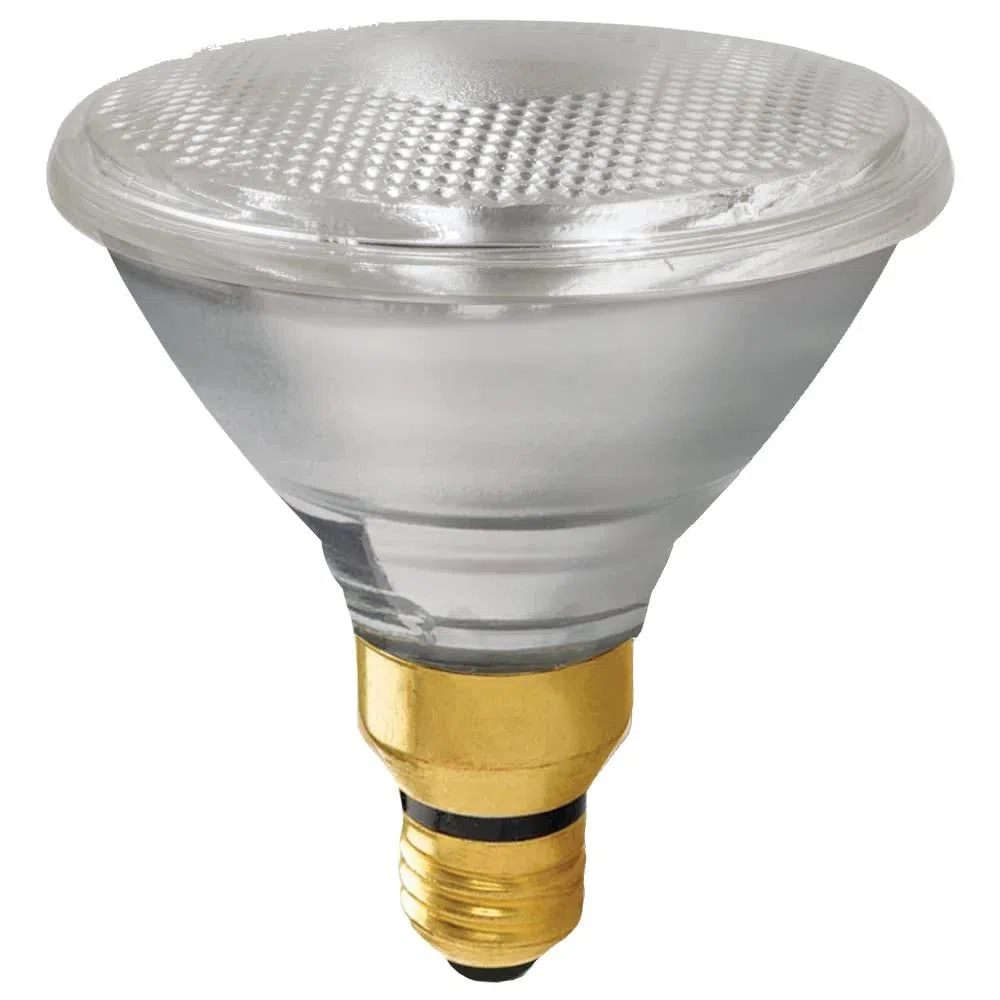 PAR38 240V 120W E27 Flood by Crompton Lamps