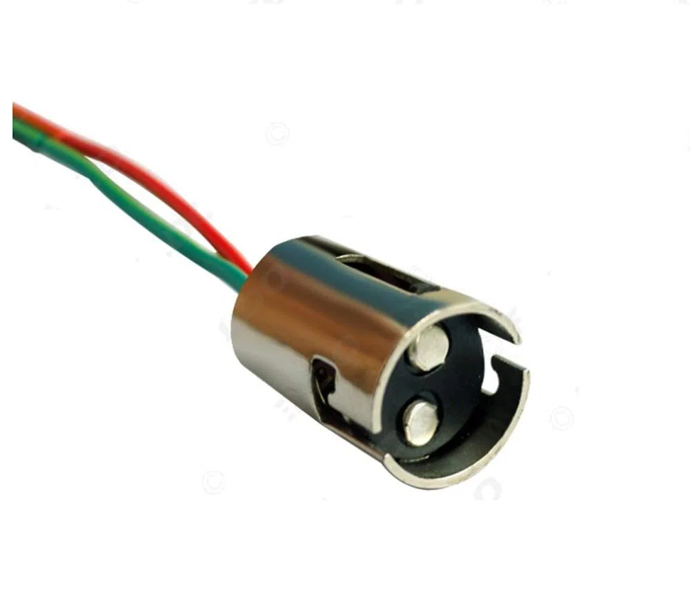 2 lampadine P21/5 W BAY15D 1157 a 2 fili, 12 V