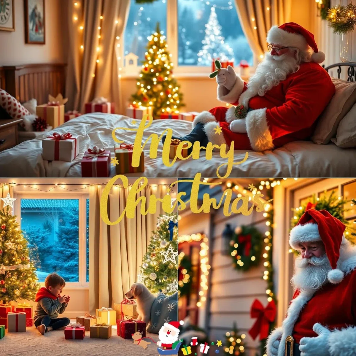 Avoalre Luci Natale Esterno Batteria, 300LEDs Catena Luminosa Lunga 40 Metri, Luci Albero di Natale con 8 Modalità e Timer per Giardini Patio Camere da Letto Matrimoni Feste Compleanni - Bianco Caldo