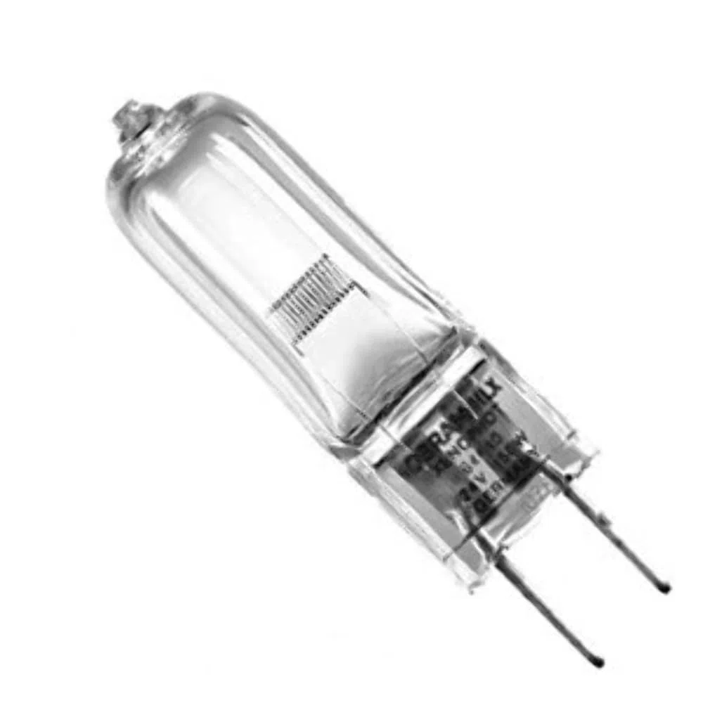 LAMPADA ALOGENA 36V 400W G6,35