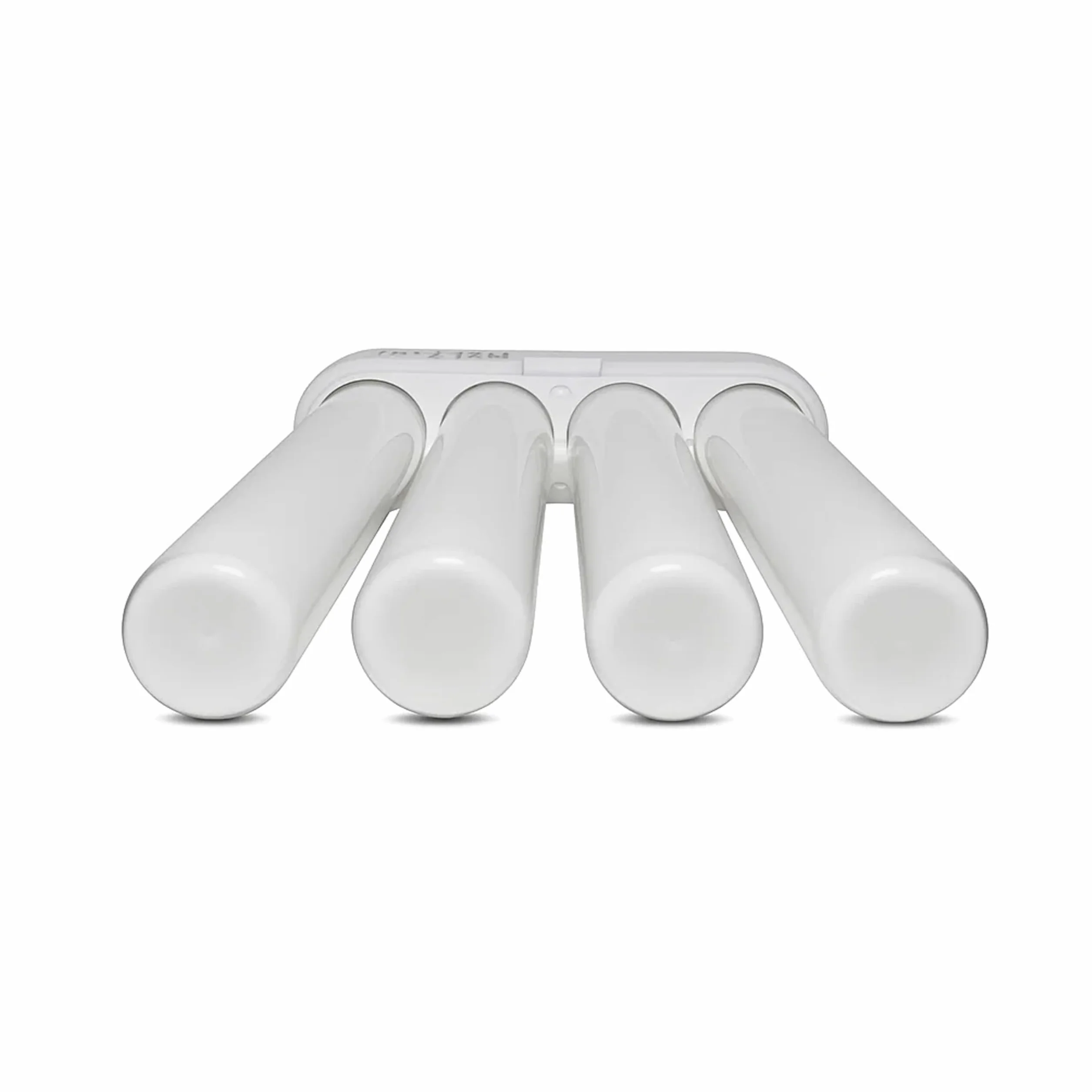ARSUK Lampadina CFL 27W GX10Q-4 4 Pin 6500K Luce Naturale Bianca | Lampadina di Ricambio per Lampade da Scrivania, Ufficio, Lettura, Studio, Hobby, Manicure, Estetica, Crafting