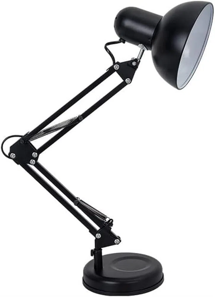 Soggiorno lampadario Regolabile Architetto Il Collo dell'oca l'architetto Tavolo Industriale Armato di Swing Lampada scrivania accoglienza uffici con Controllo del Filo Lettura Light per