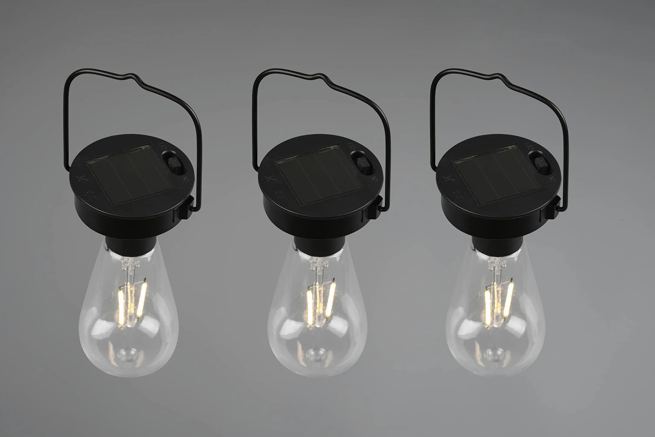 Reality, Sospensione, Campus incl. 3xLED