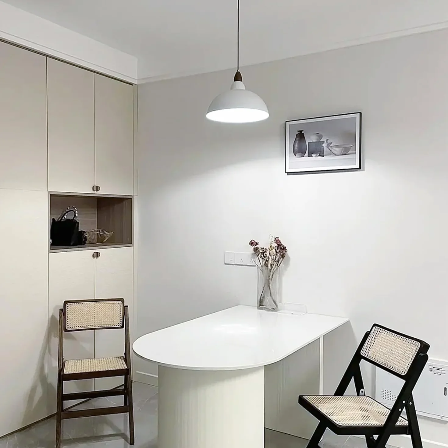 Aigostar Lampadina LED E27 Luce Bianca Fredda, 12W Lampadine a led per casa 6500K, 1170 Lumen, Angolo del Fascio di 280 Gradi, CRI>80+, non dimmerabile, Pacco da 7