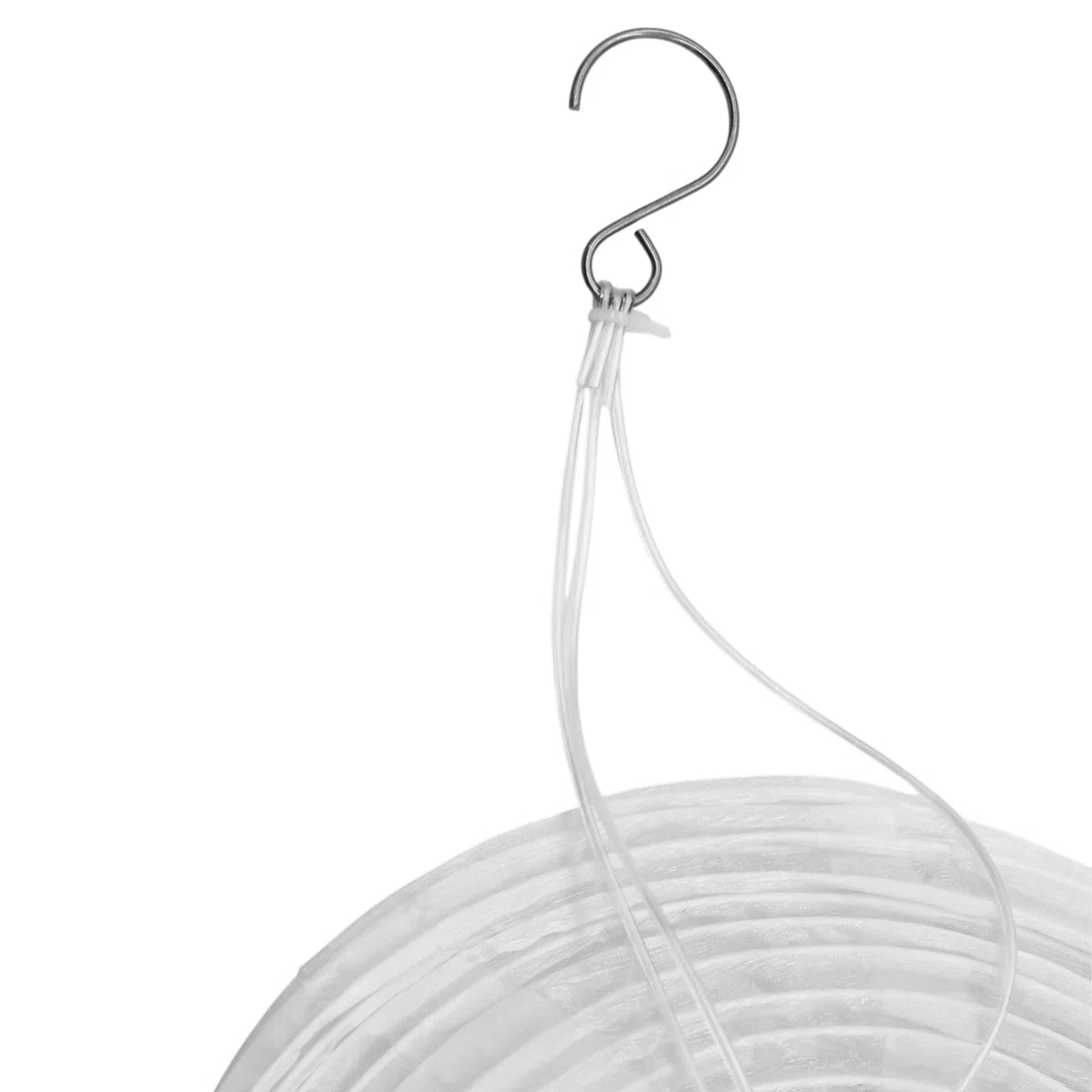 Lanterna solare a LED, ovale, 33 x 22 cm, in nylon, set da 2 pezzi, illuminazione decorativa da giardino, luce bianca calda, luce solare, luce decorativa, per esterni, resistente alle intemperie
