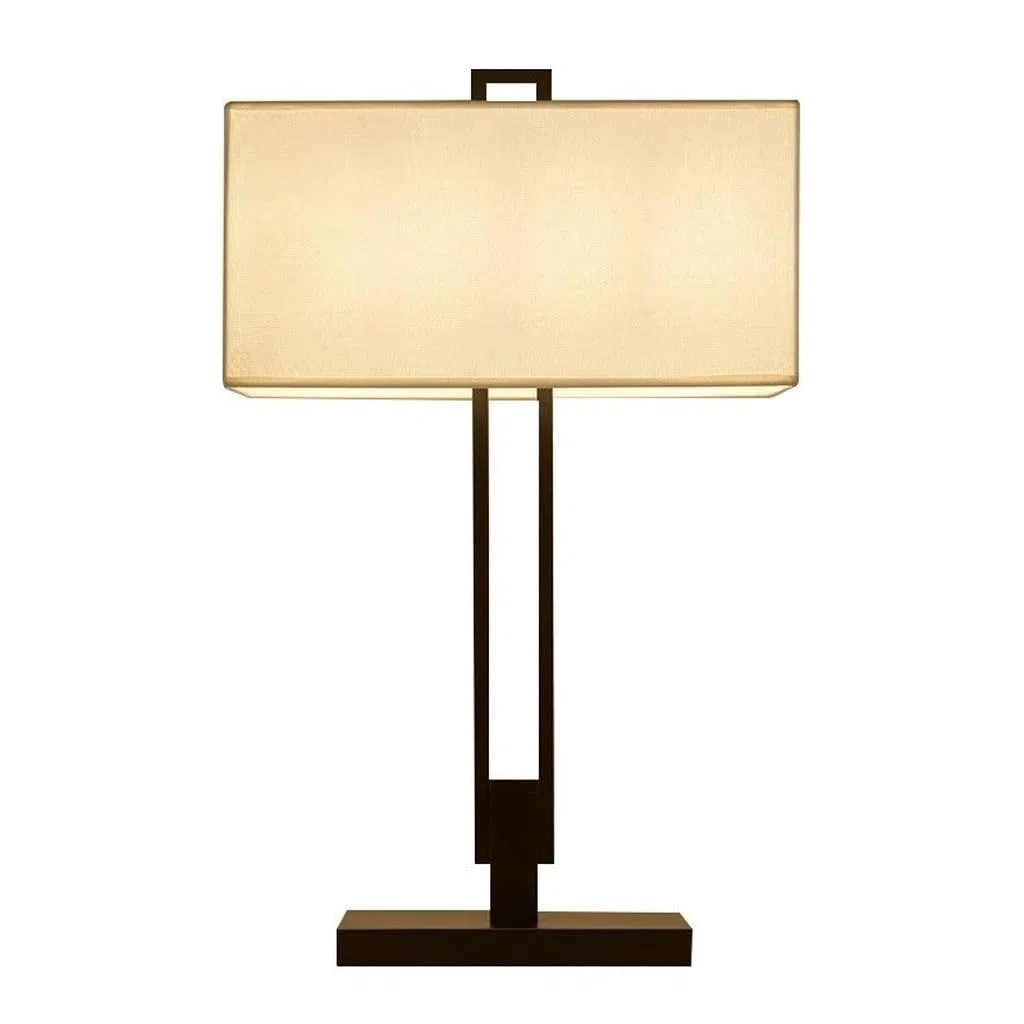 Luce da Lettura per Libro Lampada da tavolo grande reception decorativa for camera letto moderna in stile cinese, comodino, soggiorno, divano, tavolino, d'albergo Accessori Camera
