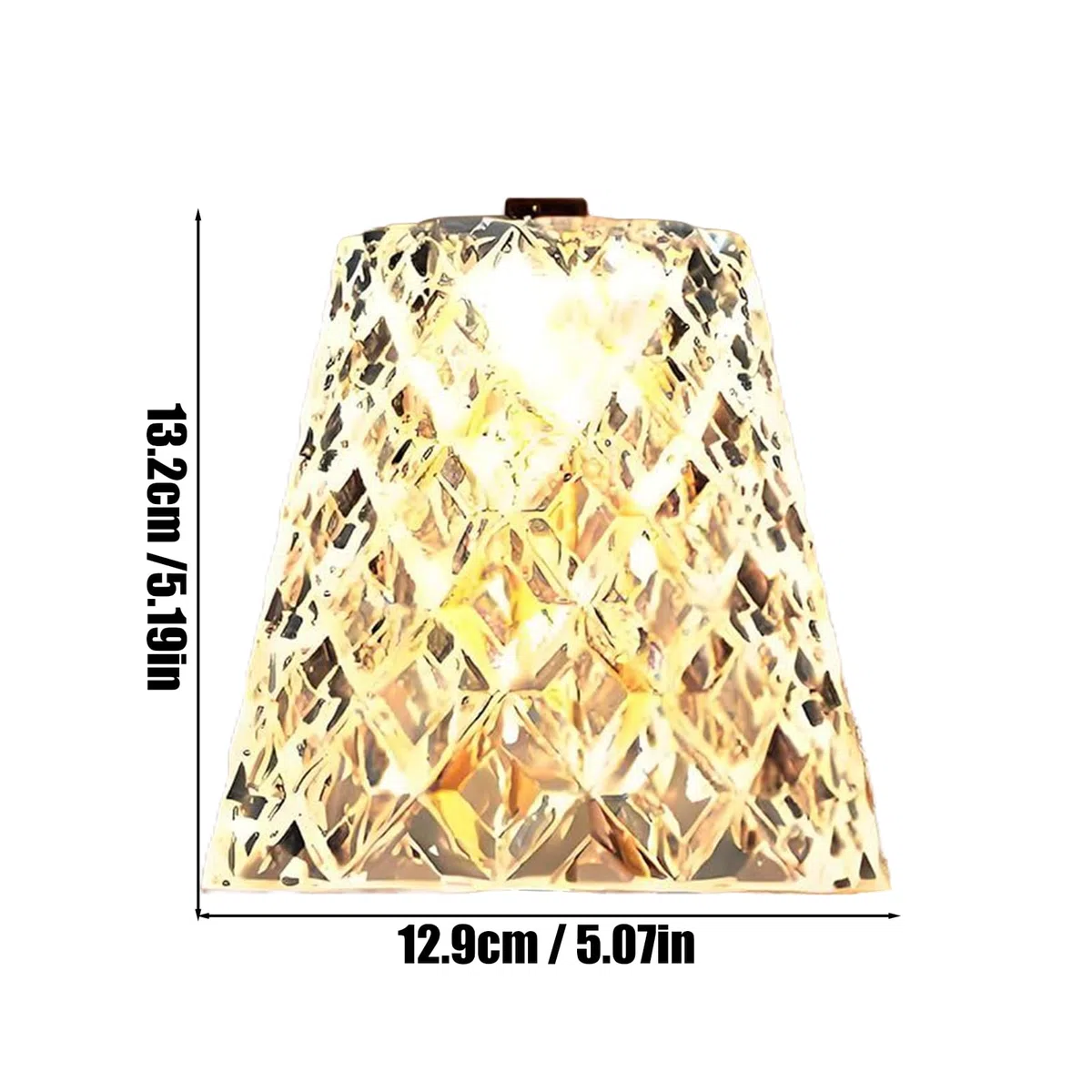 Paralume bottiglia senza fili | Luce per bottiglie ricaricabili tramite USB | Kit lampade a incandescenza bottiglie comodino a 3 colori tocco continuo | Bottiglia LED Top Luce notturne Accessoris