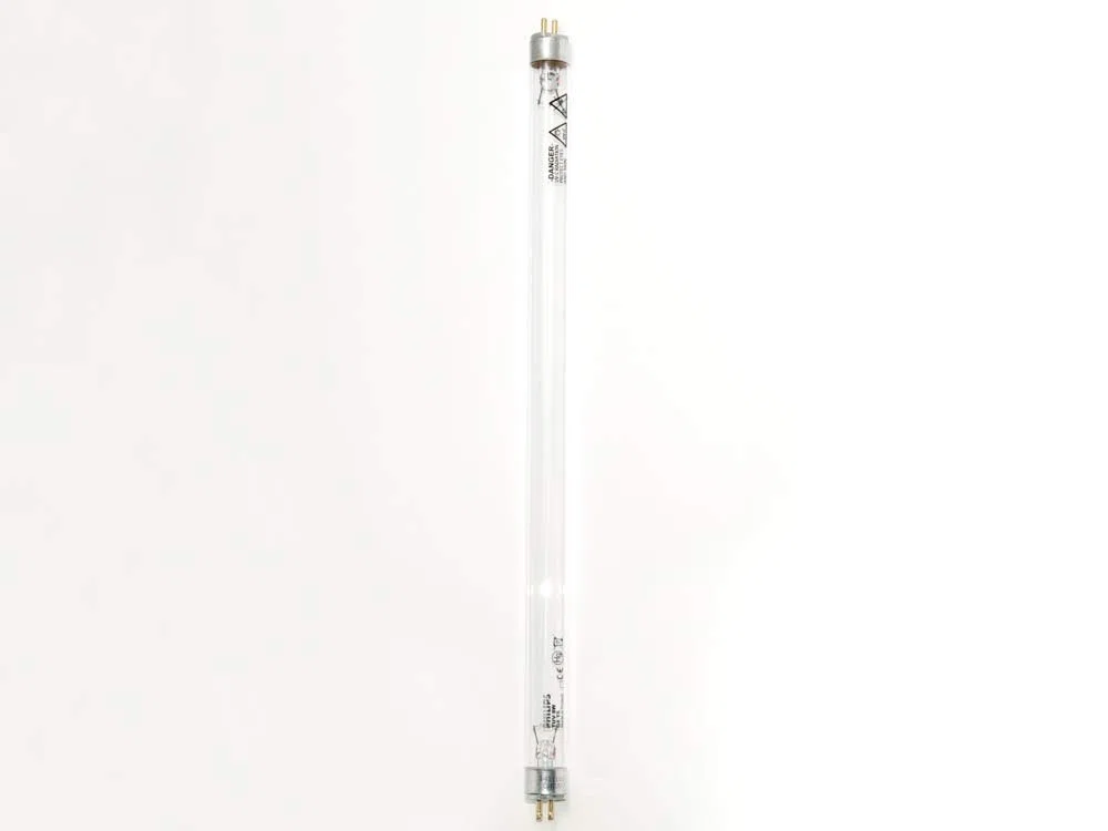 NEON 8W T5 GERMICIDA G5 UV-C