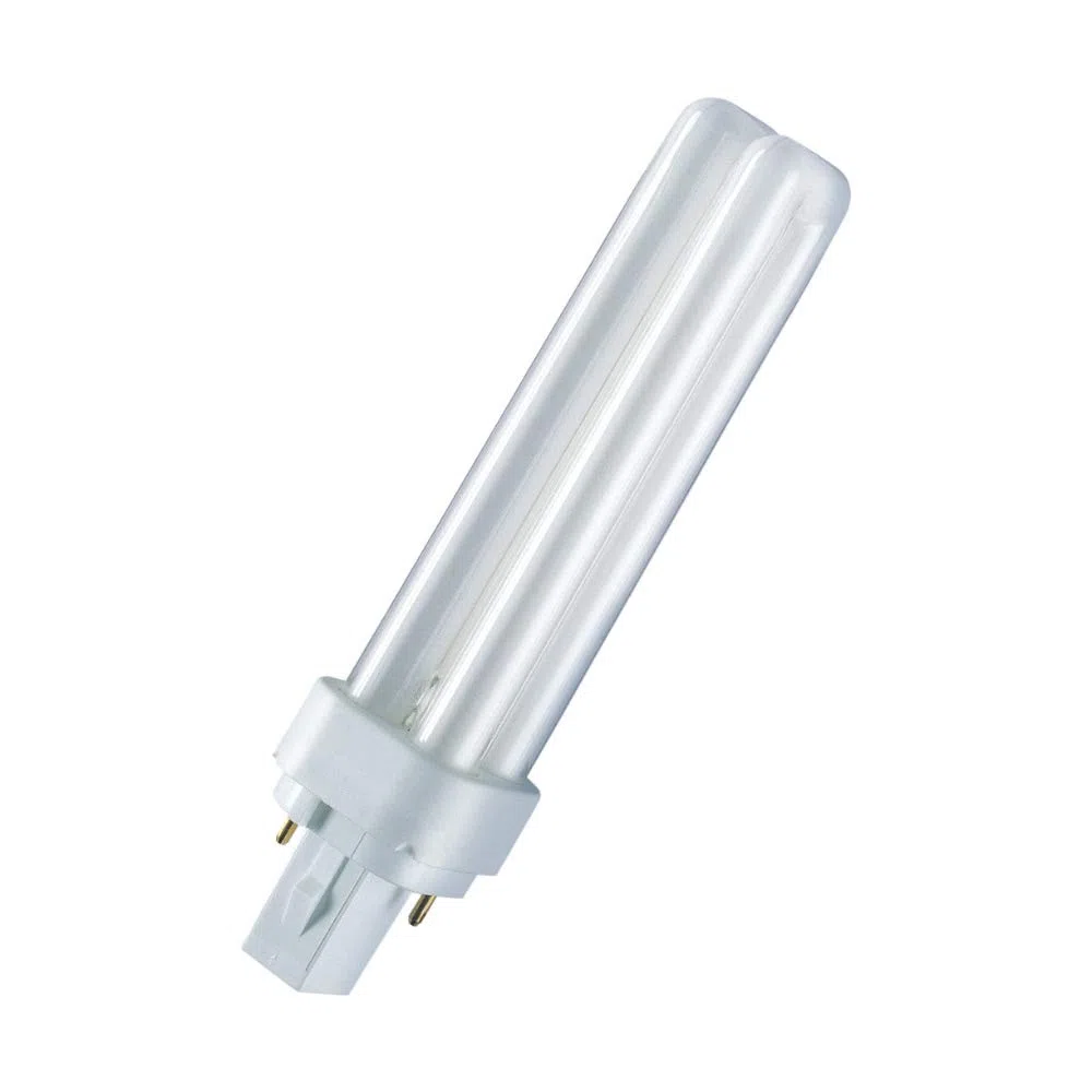 Osram Dulux D 10W/830 G24d-1 warmwhite