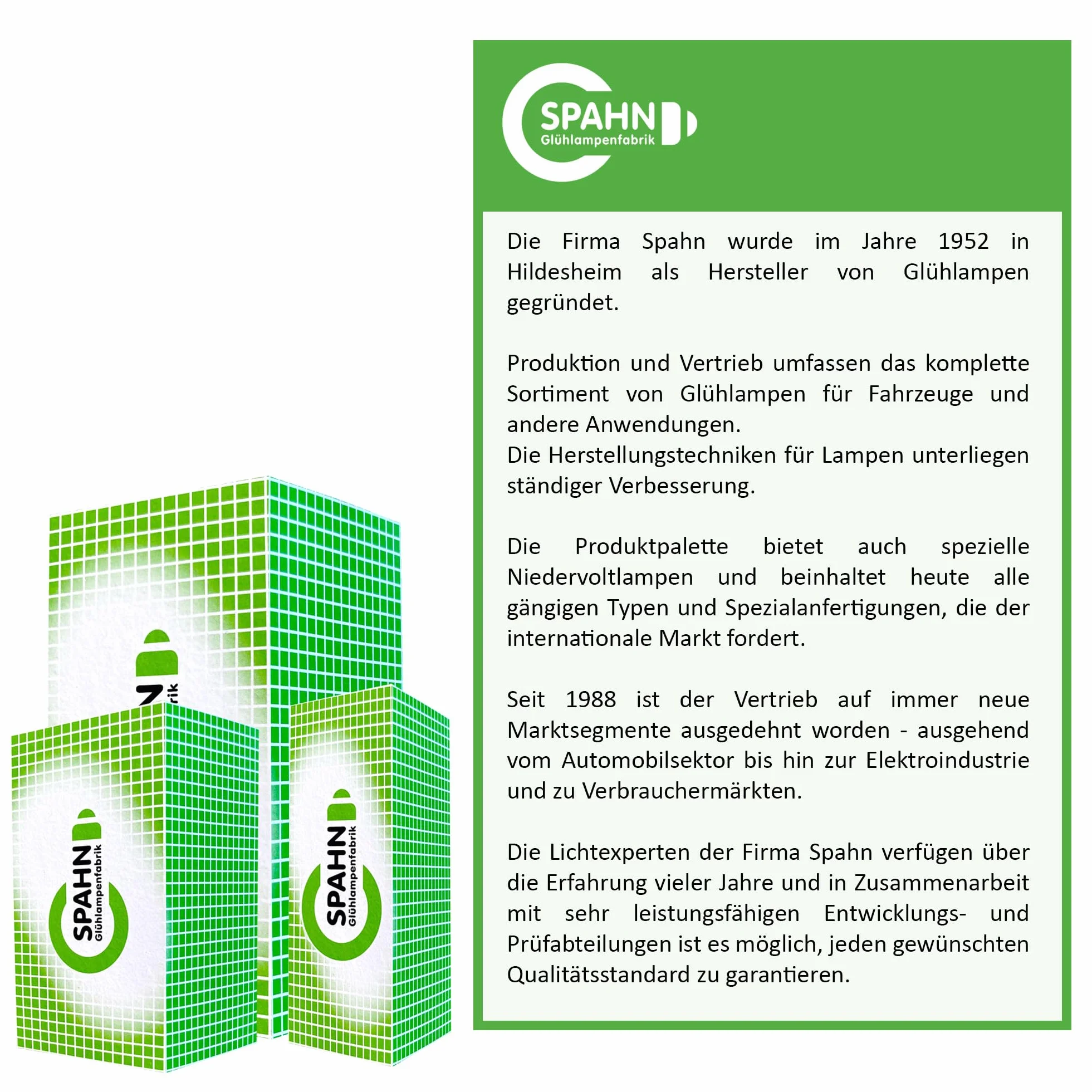 Spahn, 10 lampadine a incandescenza da 24-28 V, 1,2 W, EBSR Bax, 24-28 Volt, 1,2 Watt, confezione da 10 pezzi