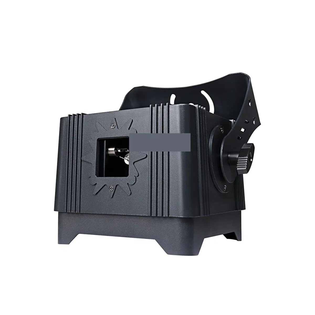 Luci per Feste, Luce di animazione RGB impermeabile da 3 W DMX512 IP65 Attrezzatura professionale for sta for concerti da discoteca for DJ all'aperto