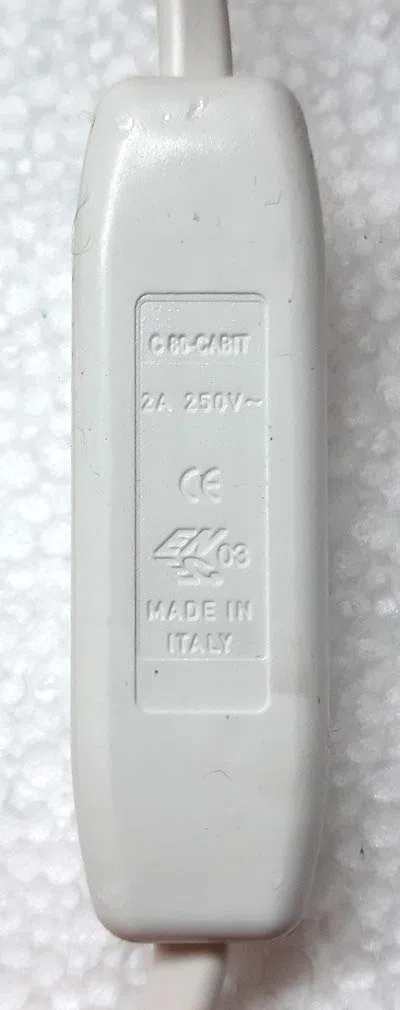 Lampada sale 1-2 kg originale