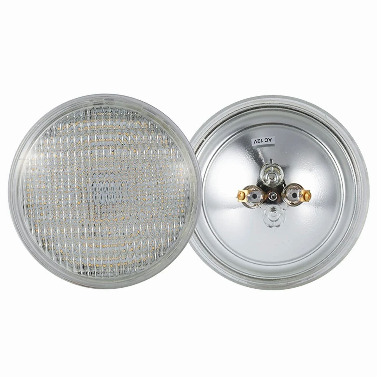 Luci subacquee per laghetti Illuminazione Subacquea (Luce Bianca 35W)