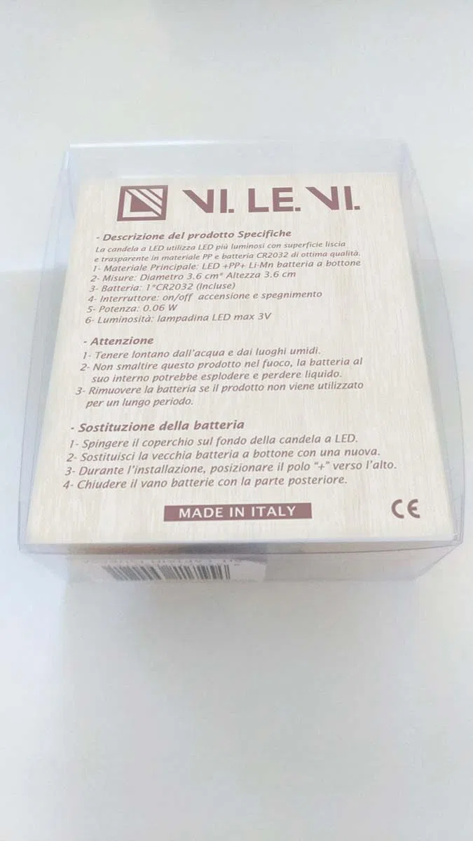 VILEVI Atalanta maglia led gadget, luce notturna, atalanta bambino