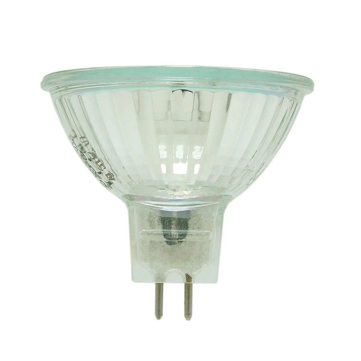 OSRAM Decostars - Set di 3 51 lampada riflettore a luce fredda 50 W 12 V attacco GU 5.3