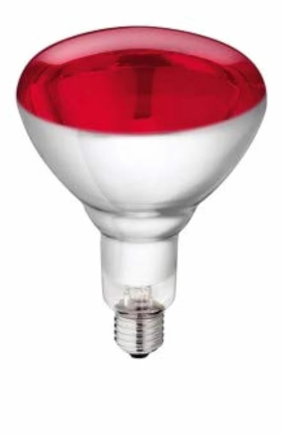 Lampada IR 250W 230 250V E27 IR 250 RH