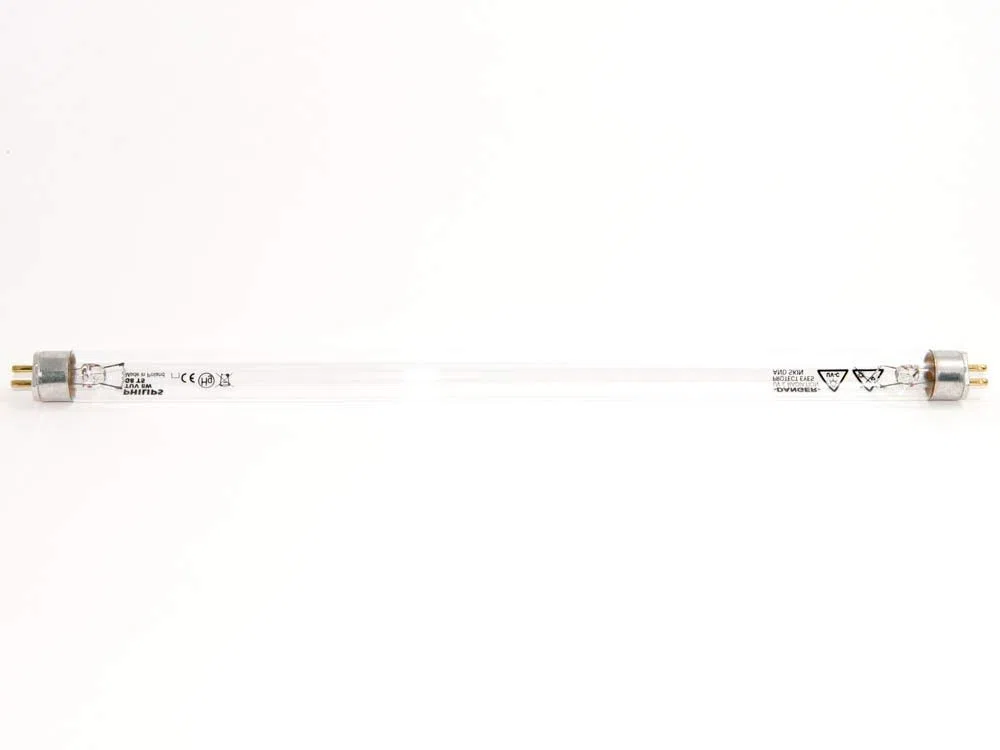 NEON 8W T5 GERMICIDA G5 UV-C