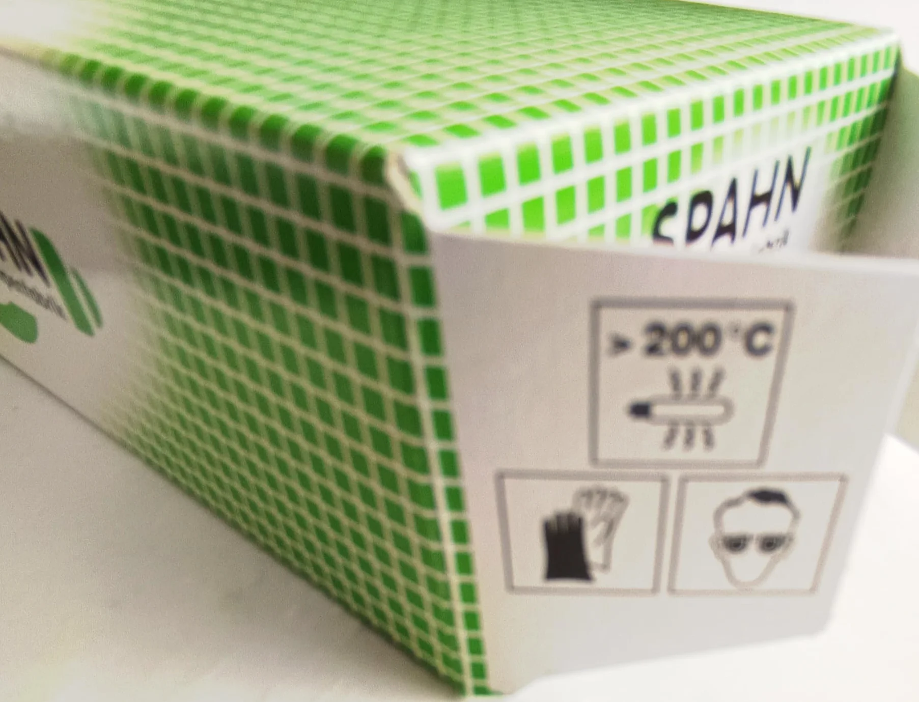 Spahn, 10 lampadine a incandescenza da 24-28 V, 1,2 W, EBSR Bax, 24-28 Volt, 1,2 Watt, confezione da 10 pezzi