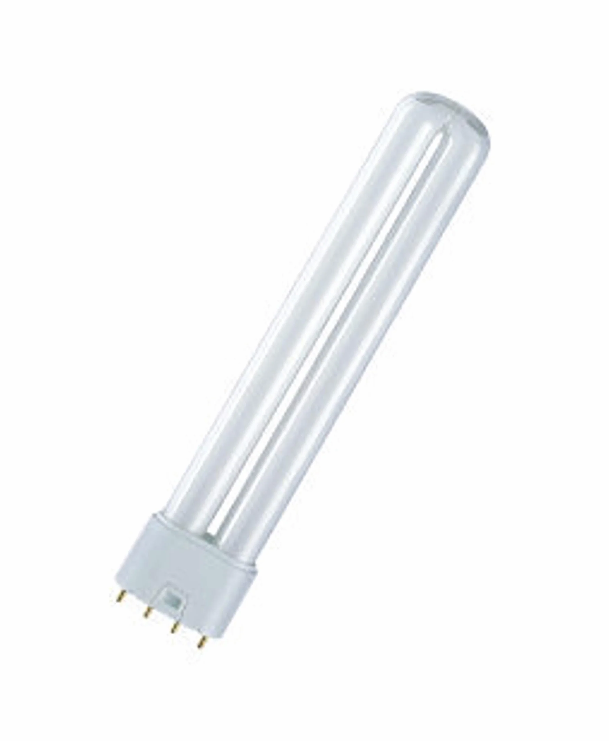 Osram Dulux L 24 W/827 Lampada fluorescente compatta