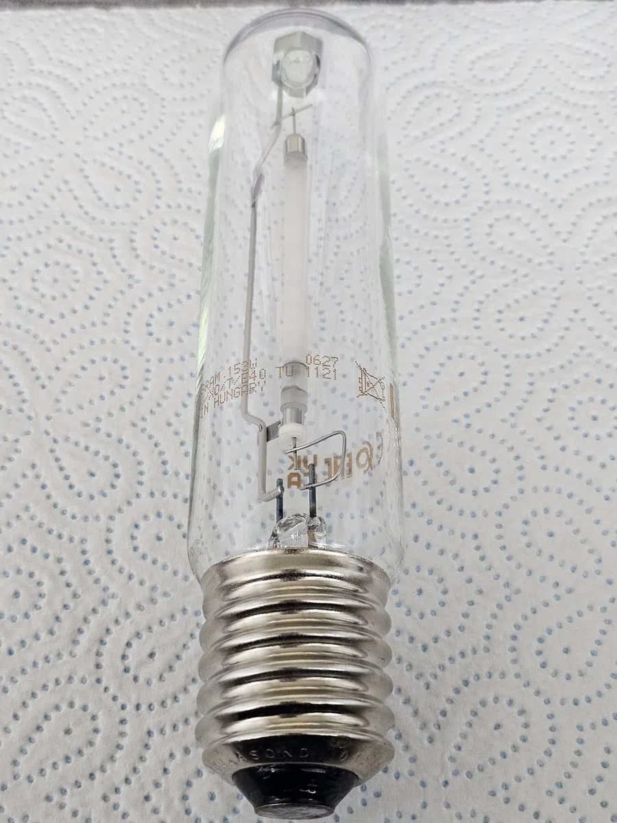 Tungsram 150W Son-T ad alta potenza