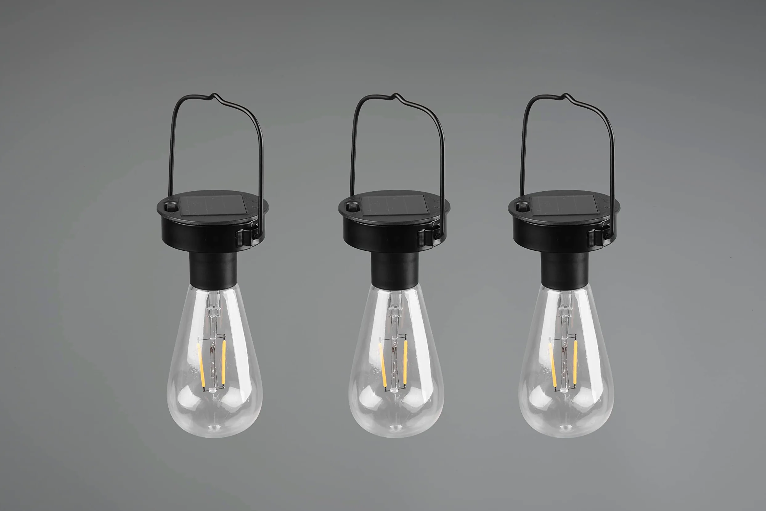 Reality, Sospensione, Campus incl. 3xLED