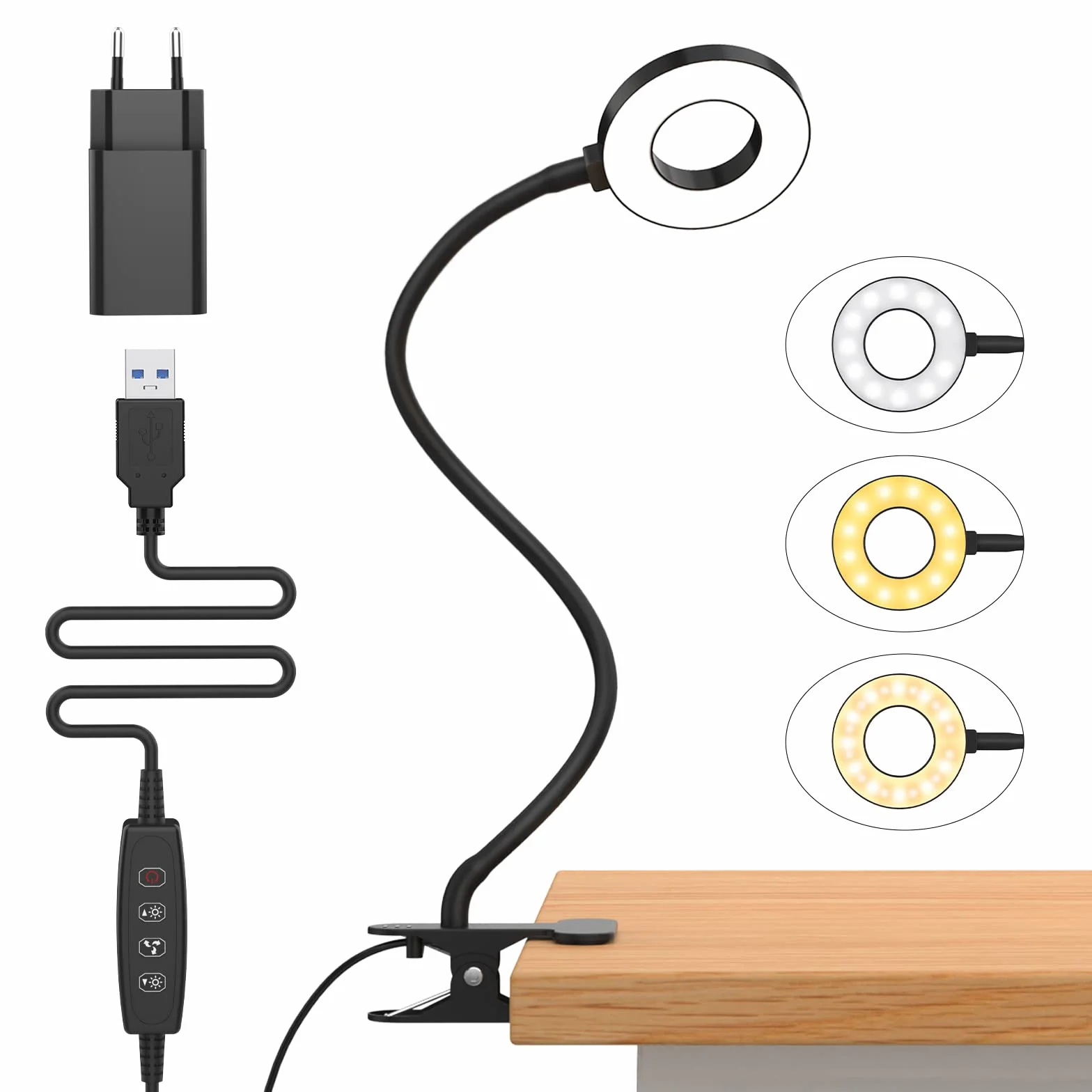 Ethical workspace creation