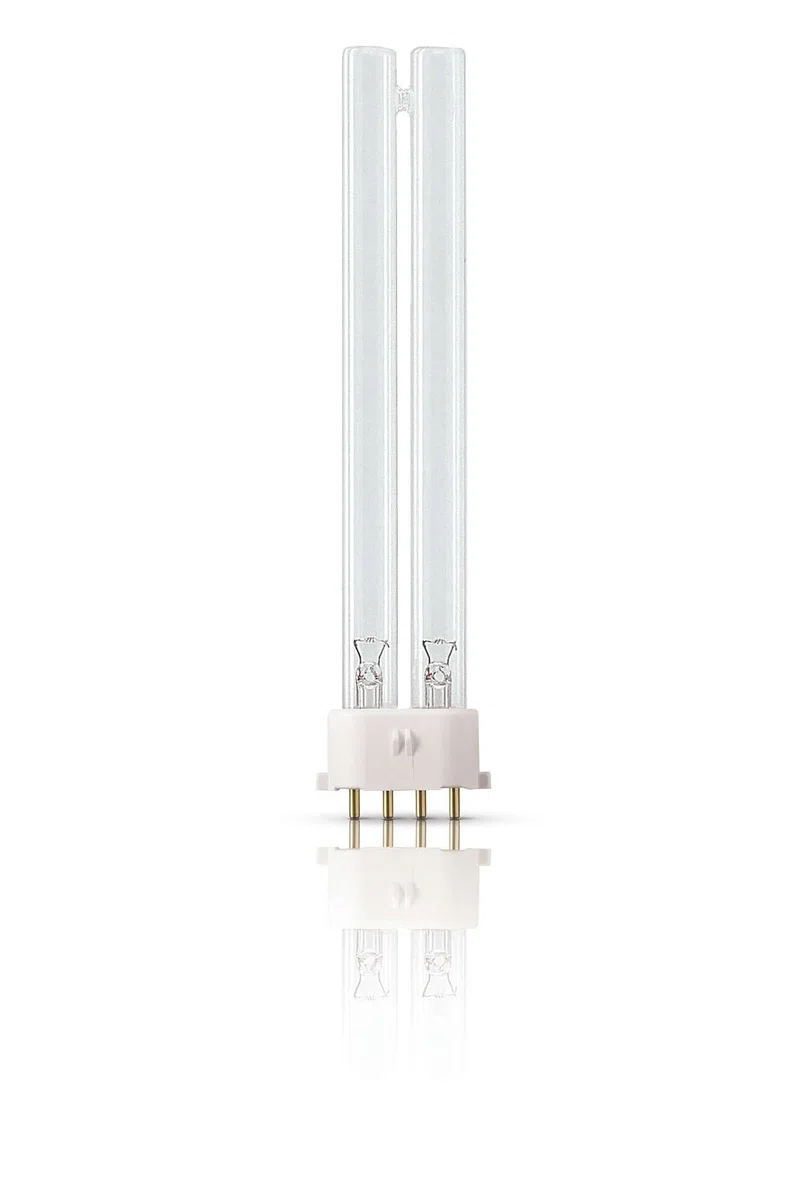 TUV PL-S 9W/4P