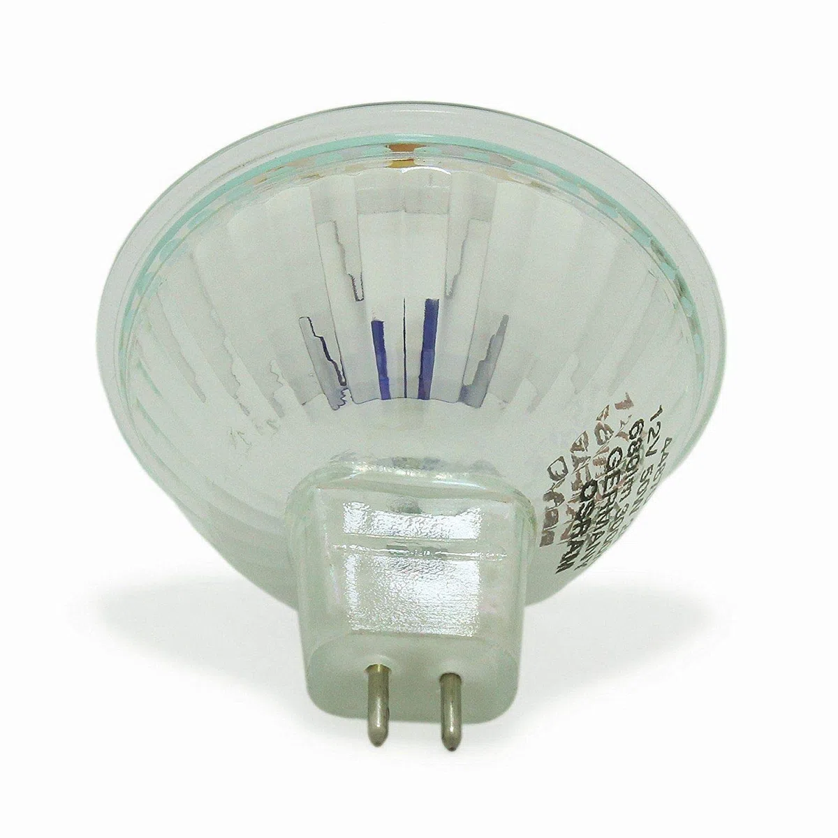 OSRAM Decostars - Set di 3 51 lampada riflettore a luce fredda 50 W 12 V attacco GU 5.3