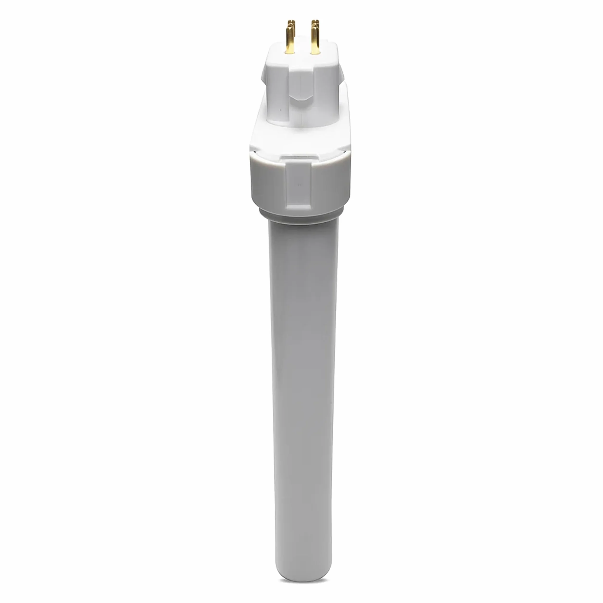 ARSUK Lampadina CFL 27W GX10Q-4 4 Pin 6500K Luce Naturale Bianca | Lampadina di Ricambio per Lampade da Scrivania, Ufficio, Lettura, Studio, Hobby, Manicure, Estetica, Crafting