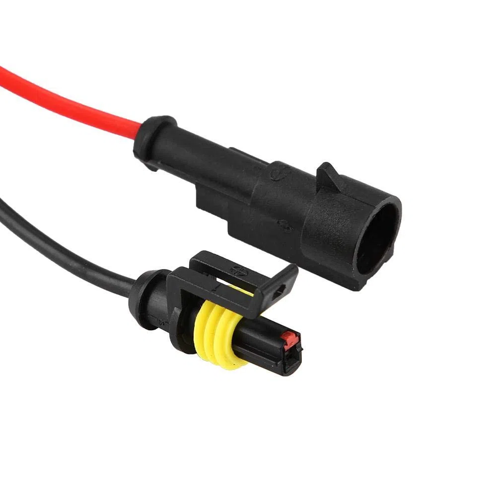 Fari Allo Xeno 6000K 100W Xenon Lamp Car Xenon Faro Lampadine Super BrighT Long DistancE Risparmio Energetico