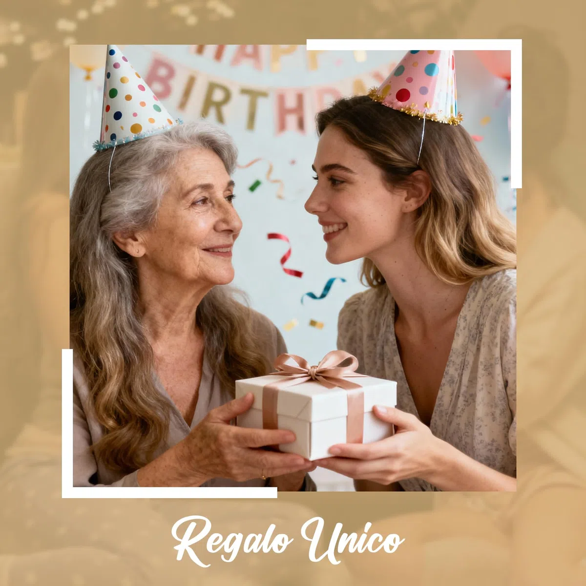 60 Anni Compleanno Donna, Regalo 60 Anni Donna, Luce Notturna in Bottiglia di Vetro, Regalo Natale, Idee Regali Compleanno Nonna, Mama, Moglie, Zie, Amica, Sorella