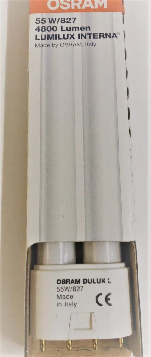 Osram DULUXL55W/830