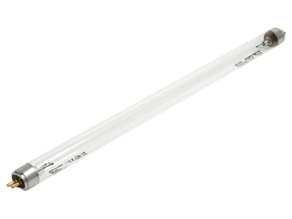 NEON 8W T5 GERMICIDA G5 UV-C