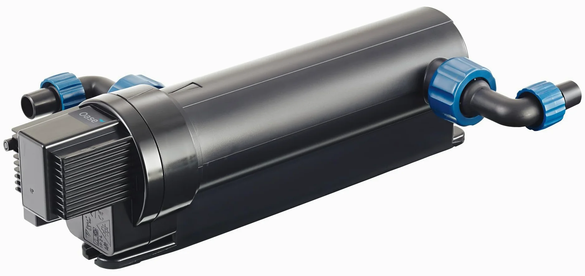 Oase Lampada UV Germicida ClearTronic 11 W (Battercida & Antialghe per acquari e laghetti)