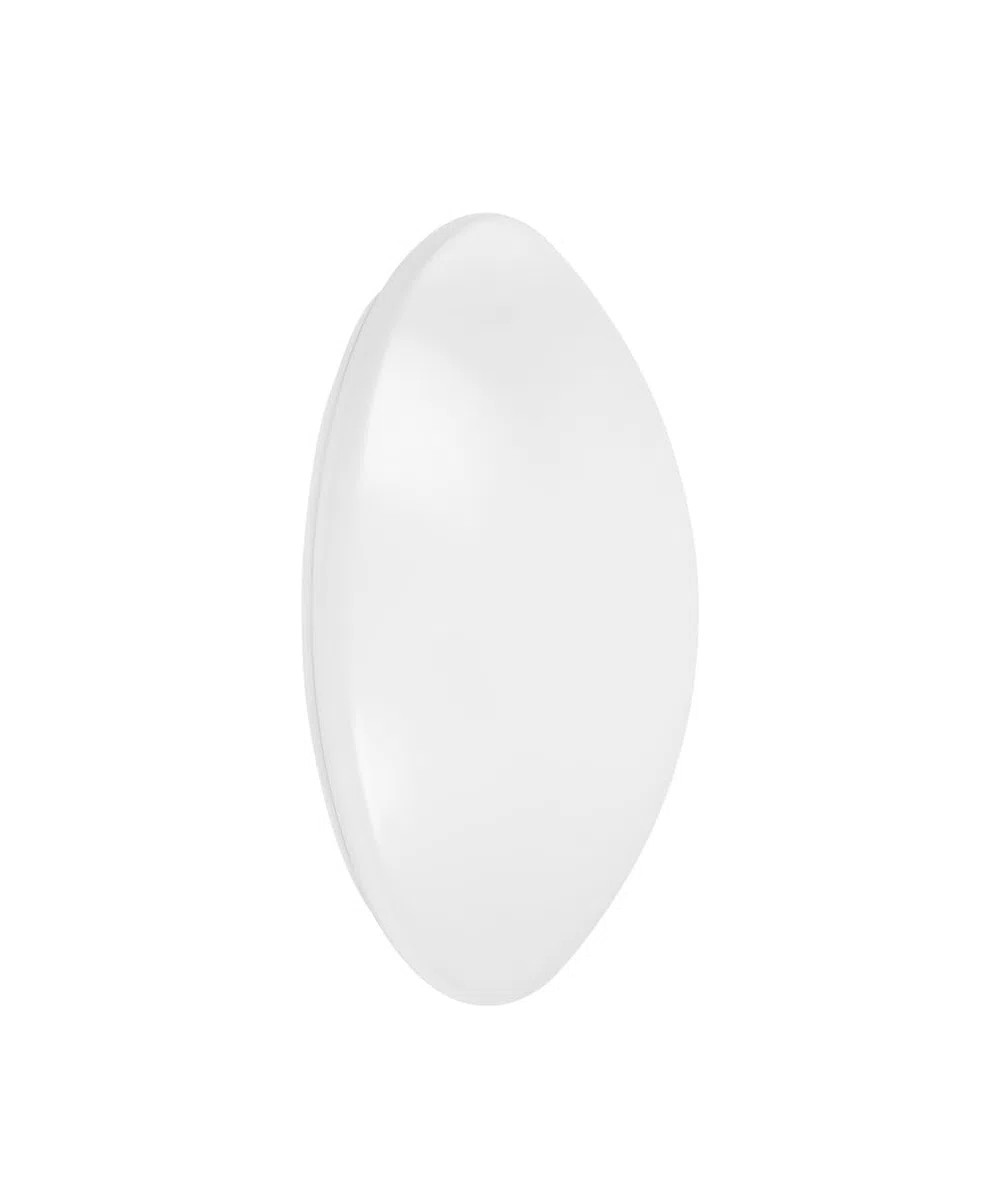 Ledvance Surface Circular Cover Diffusore, Bianco