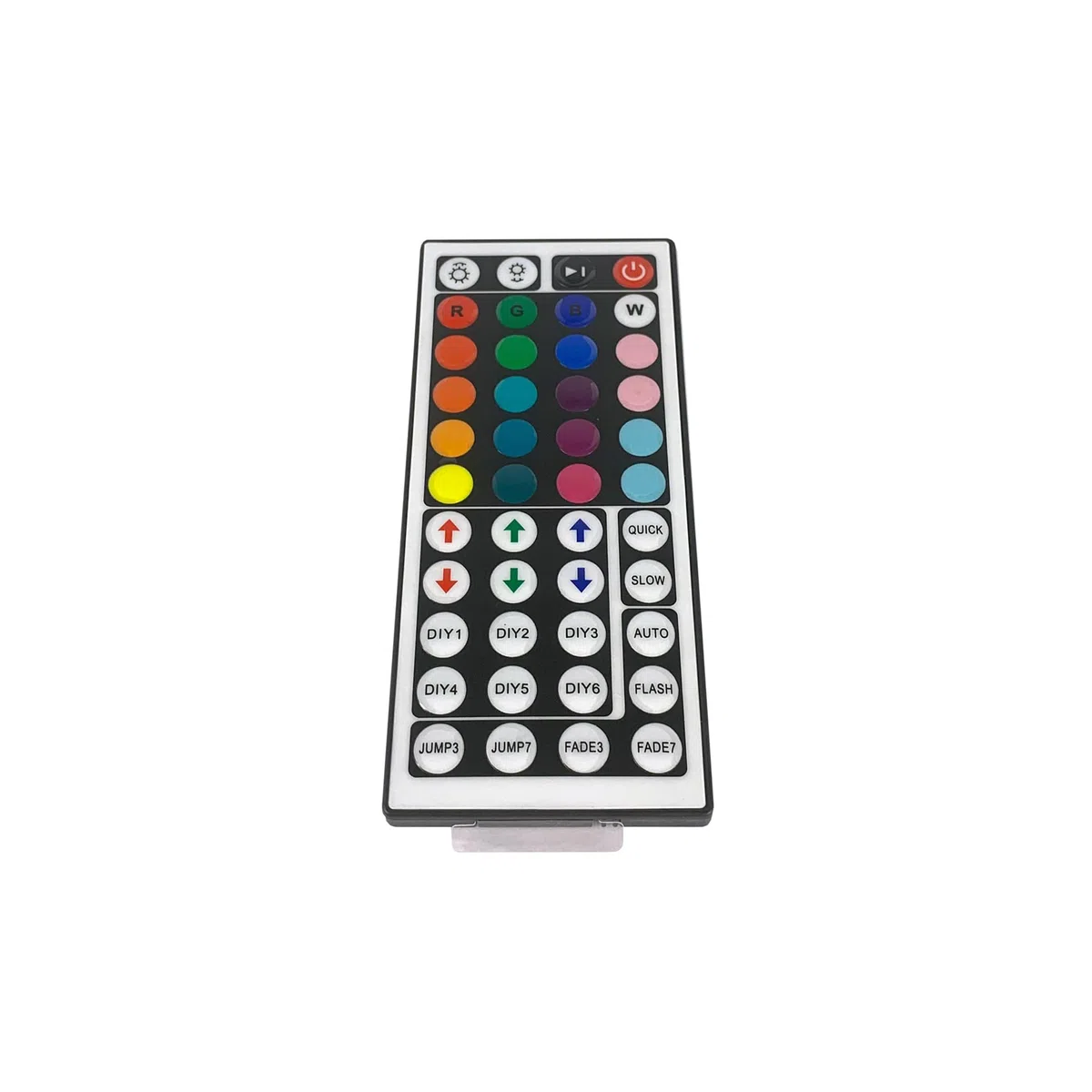TEMPO DI SALDI Striscia A Led Multicolore Con Telecomando Bobina Strip Adesiva Da 5 Metri 300 Led