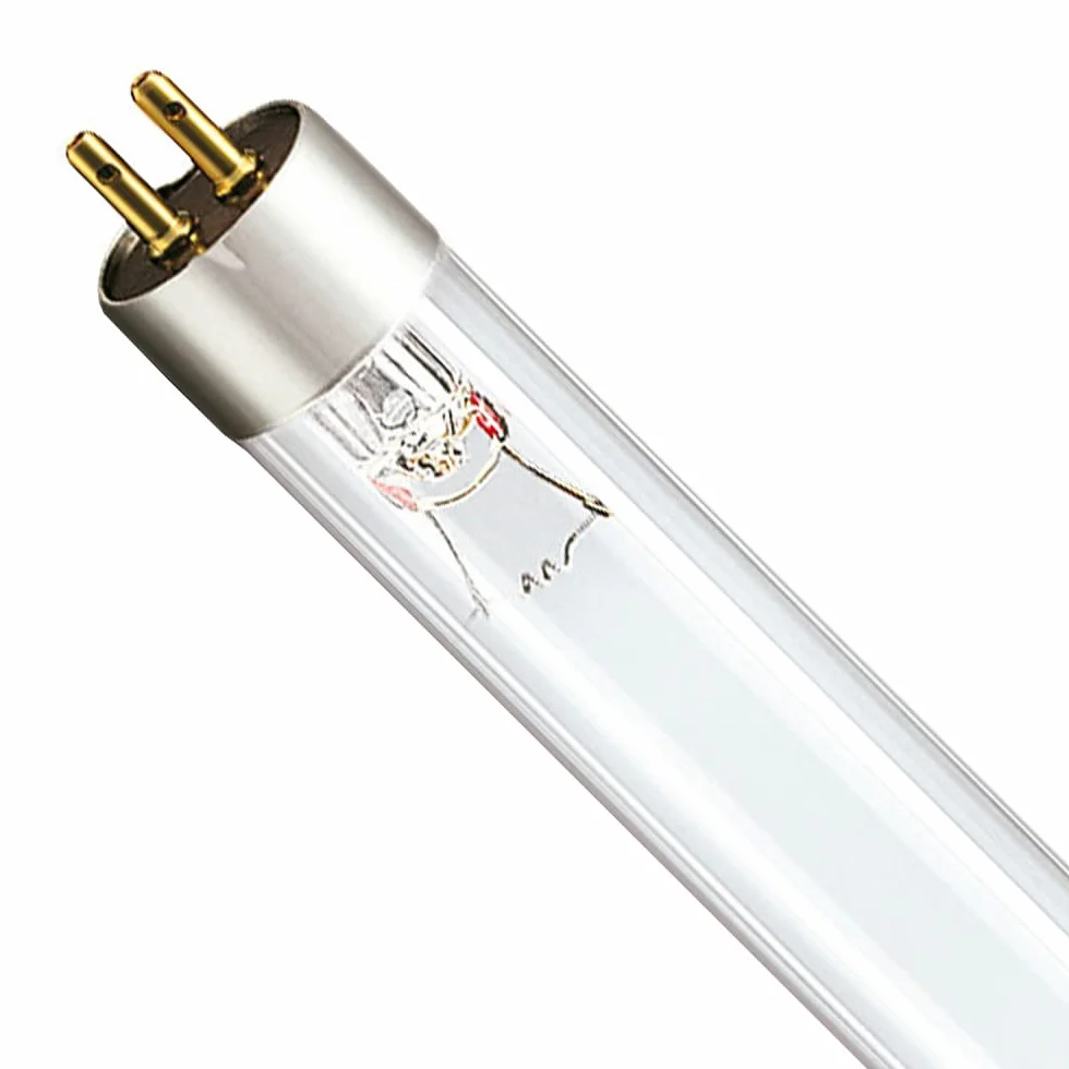 NEON 4W T5 GERMICIDA G5 UV-C