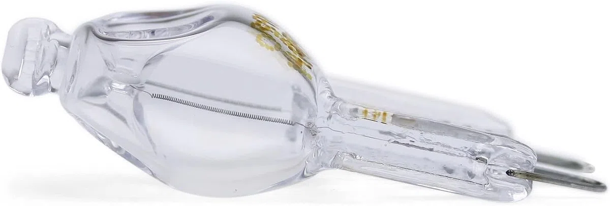 Osram Halopin 66733 - Confezione da 5 penne alogene da 33 Watt, 230 Volt, G9, 2900 K, luce bianca calda, 460 lumen, dimmerabili