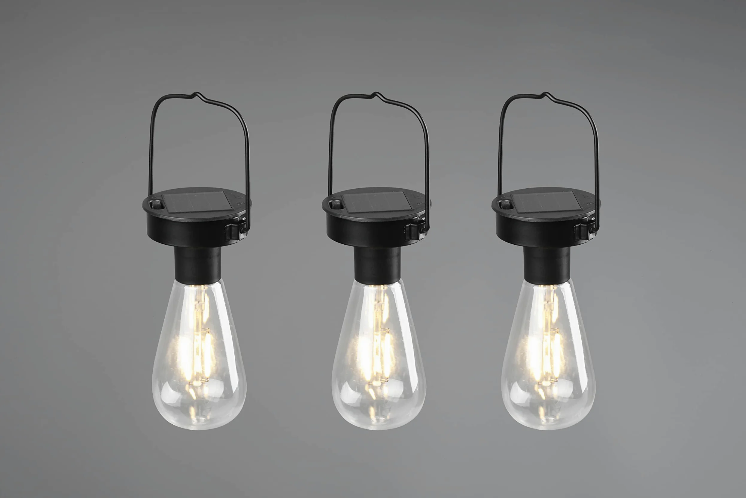 Reality, Sospensione, Campus incl. 3xLED