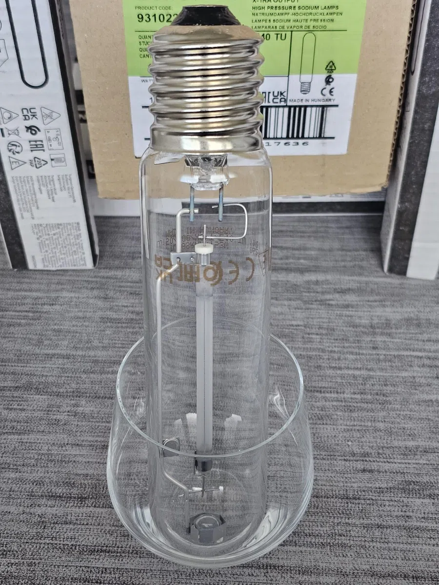 Tungsram 150W Son-T ad alta potenza